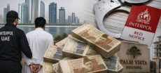 Palm Vista Fraud Suspect Arrested in UAE Interpol Operation