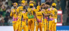 Peshawar Zalmi win PSL 11 beating Hyderabad Kingsmen
