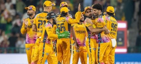 Peshawar Zalmi win PSL 11 beating Hyderabad Kingsmen