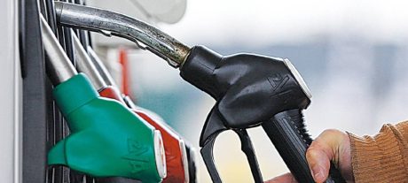 Petrol Likely to Become Costlier by Rs4.75 Per Litre