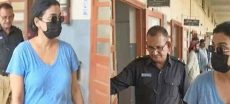 Pinky Drug Case Expands with Local and International Links