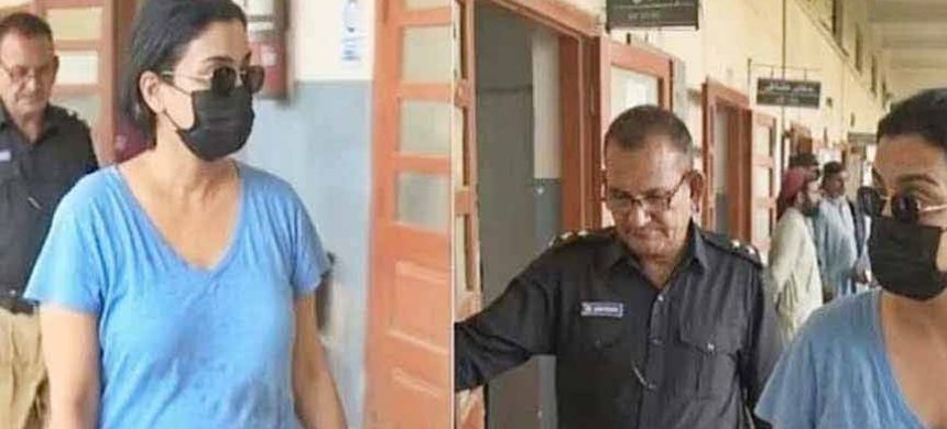 Pinky Drug Case Expands with Local and International Links