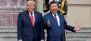 President Xi Urges China-US Cooperation for Global Stability