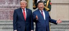 President Xi Urges China-US Cooperation for Global Stability