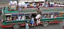 Public transport fares rise following increase in petrol prices
