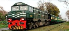 Punjab Announces 1600km Railway Modernization Project