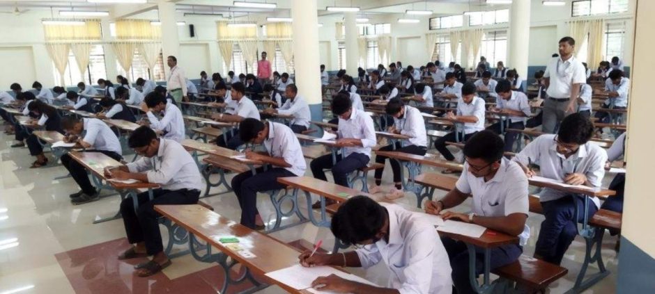 Punjab Boards Release Intermediate Part I & II Exam Schedule 2026