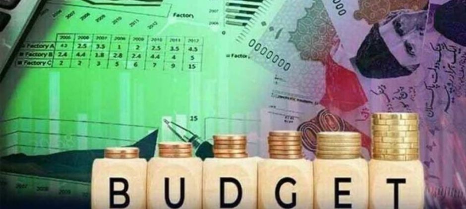 Punjab Budget FY2026-27 Plans Rs. 1.45 Trillion Development Spending