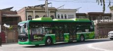Punjab Government Launches Free Public Transport Service in Multiple Cities