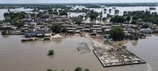 Punjab Govt Approves New Flood Protection Projects Before Monsoon