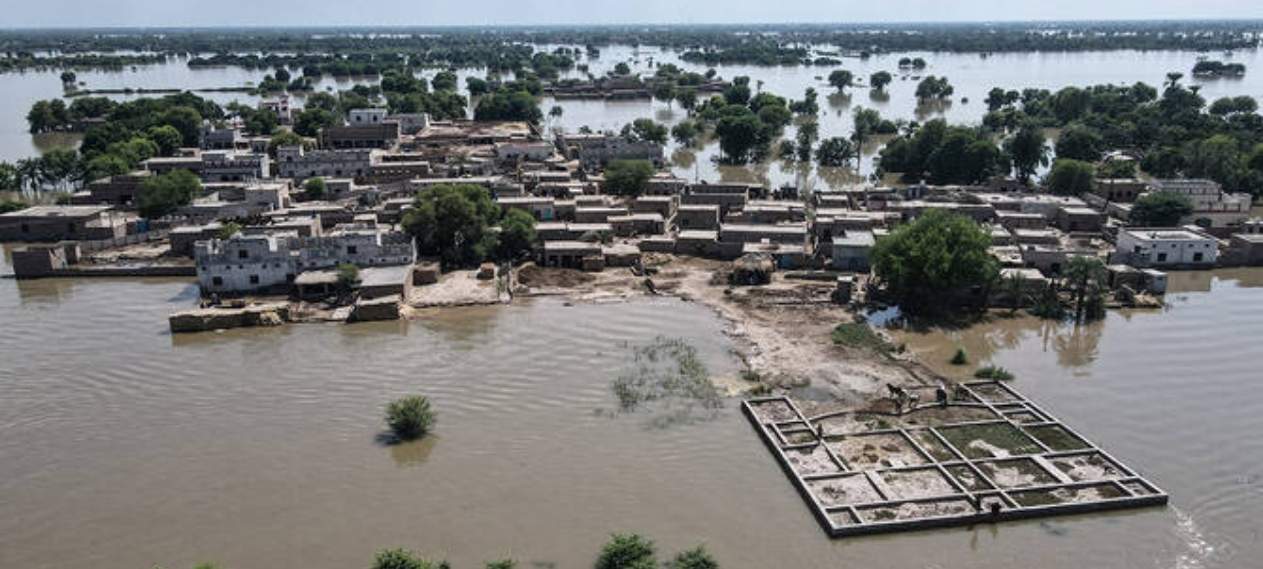Punjab Govt Approves New Flood Protection Projects Before Monsoon