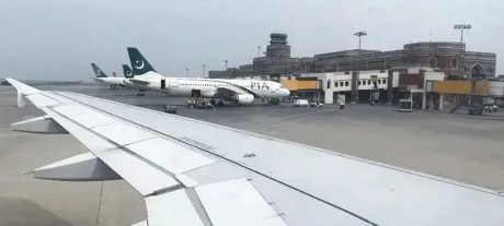 Punjab Imposes 30-Day Ban on Activities Near Airports for Safety