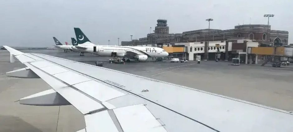 Punjab Imposes 30-Day Ban on Activities Near Airports for Safety
