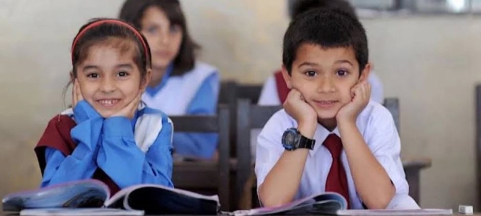 Punjab Launches English Learning Initiative for Schools