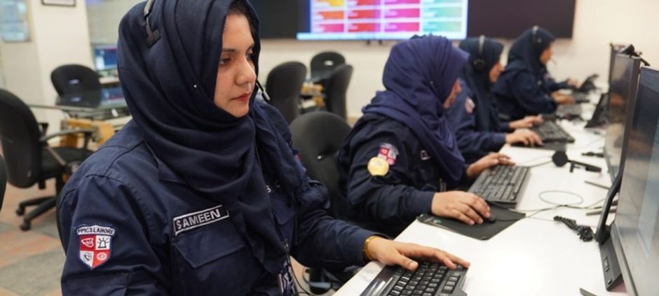 Punjab Safe Cities Authority Launches Universal Emergency-15 Access Number