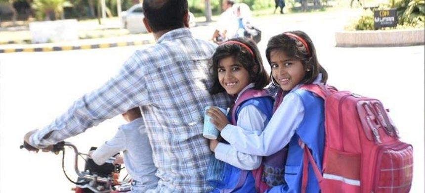 Punjab Schools Demand Shorter Summer Vacations Until August 1