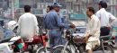 Punjab Traffic Police Launches Province-Wide Crackdown on Violations