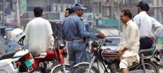Punjab Traffic Police Launches Province-Wide Crackdown on Violations