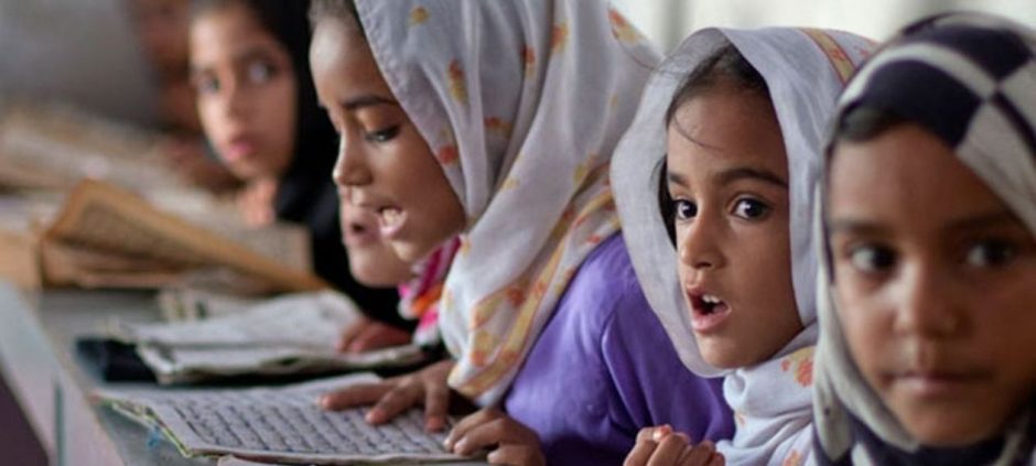 Punjab Urged to Enforce Compulsory Quran Education in Private SchoolsPunjab Urged to Enforce Compulsory Quran Education in Private Schools