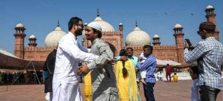 Punjab Announces Six-Day Eid ul Azha Holiday Schedule