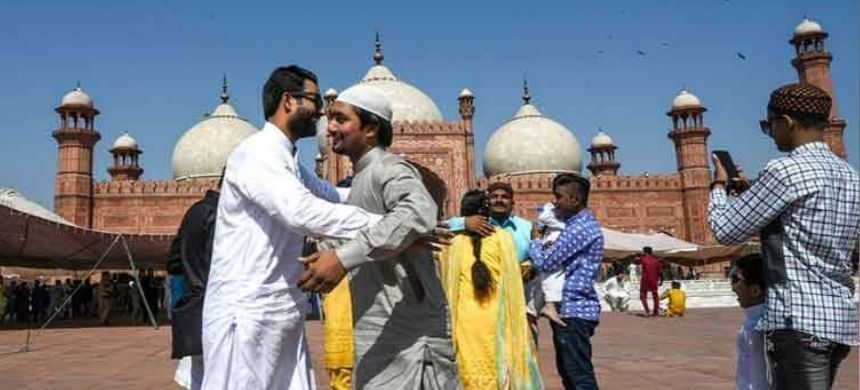Punjab Announces Six-Day Eid ul Azha Holiday Schedule