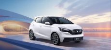 Electric Car Cheaper than Suzuki Cultus Launched in Pakistan