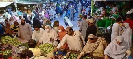 Punjab to Launch Sahulat Bazaars in 27 Cities from July 1