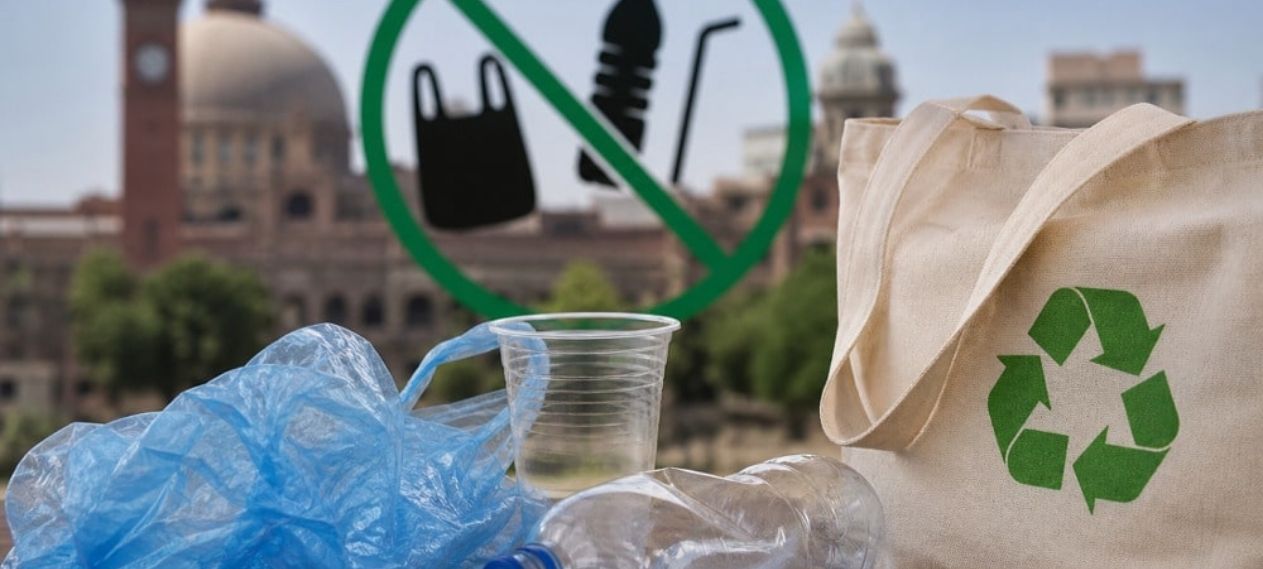 Punjab to Make Rawalpindi First District Free of Single-Use Plastic (2)