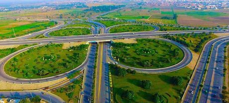 Punjab’s New Mega Move Along Ring Road — Big Change You Should Know