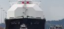 Qatar Sends Second LNG Shipment to Pakistan via Strait of Hormuz
