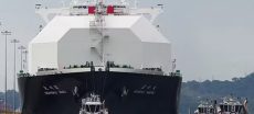 Qatar Sends Second LNG Shipment to Pakistan via Strait of Hormuz