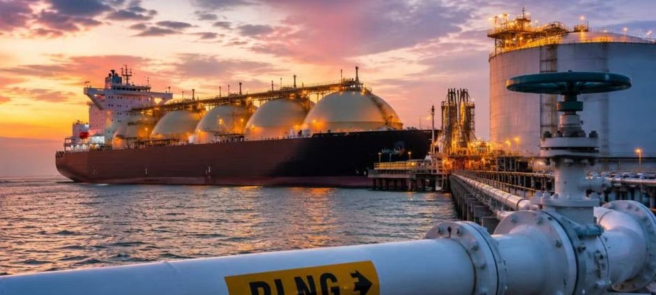RLNG Prices Rise 42% in Pakistan Due to Higher Import Costs