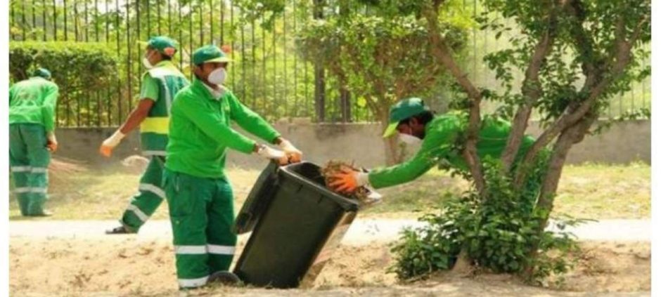 RWMC Launches Major Eid-ul-Azha Cleanliness Operation