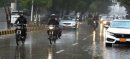 Rain Forecast Issued for KP, Punjab, Kashmir and GB
