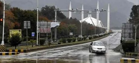 Several Cities may Receive Rain Following Extreme Heat