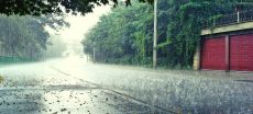 Rain, Cloudy Skies Expected in Several Pakistani Cities
