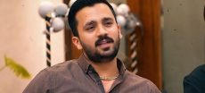 Rajab Butt Responds to Salman Khan Comparison