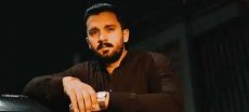 Rajab Butt Responds to Second Marriage Rumours Publicly
