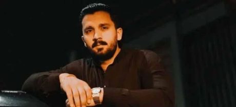 Rajab Butt Responds to Second Marriage Rumours Publicly