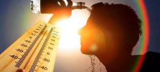Record-Breaking Heat Expected as Strong El Niño Develops This Year