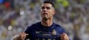 Ronaldo Becomes World's Top-Paid Athlete at 41