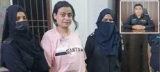 SSP Karachi Removed as Pinky Case Investigation Expands