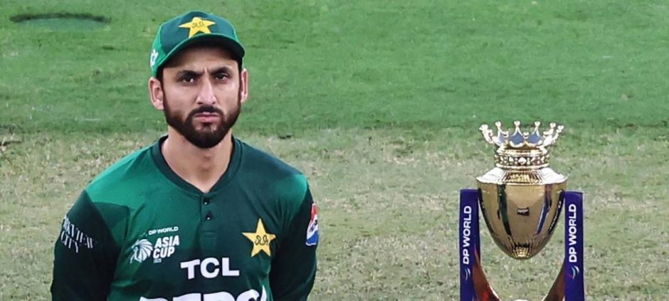 Salman Agha Opens Up on Asia Cup 2025 Decision Against India