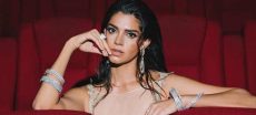 Sanam Saeed Honored at 2026 Cannes Film Festival