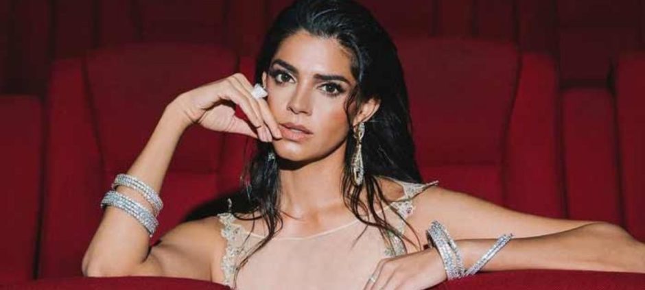 Sanam Saeed Honored at 2026 Cannes Film Festival