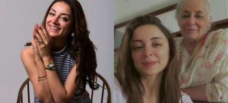 Sarwat Gilani Highlights Mothers’ Everyday Struggles