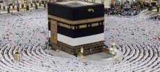 Saudi Arabia Sets Minimum Age of 15 Years for Hajj Pilgrims