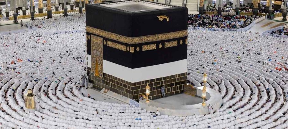 Saudi Arabia Sets Minimum Age of 15 Years for Hajj Pilgrims