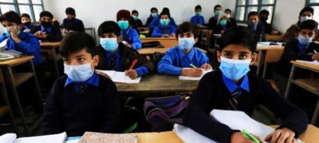 Schools Open During Summer Vacation Spark Major Crackdown in Punjab