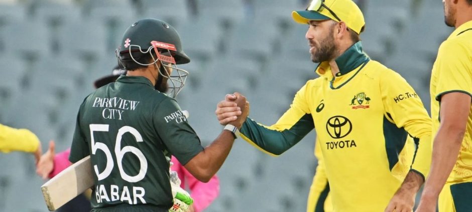 Security Plan Announced for Pakistan vs Australia ODI in Rawalpindi